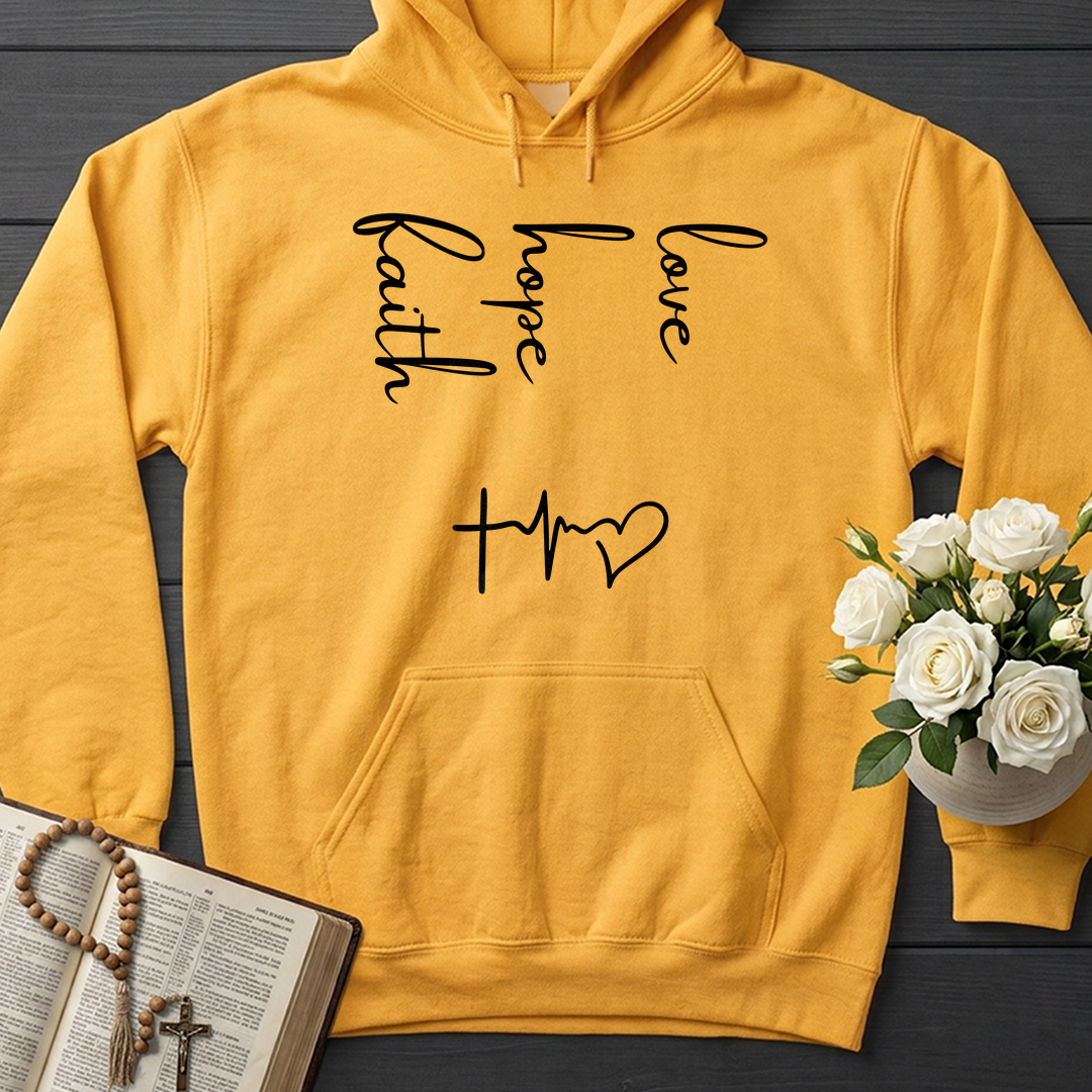 Love Hope Faith 14