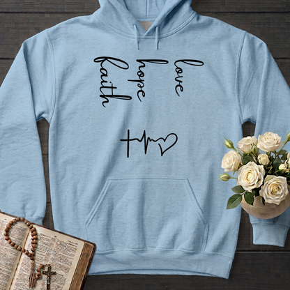Love Hope Faith 14