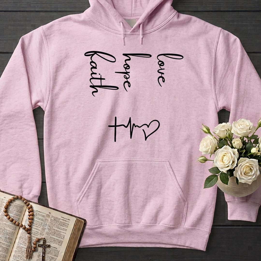 Love Hope Faith 14