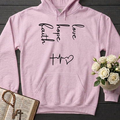 Love Hope Faith 14