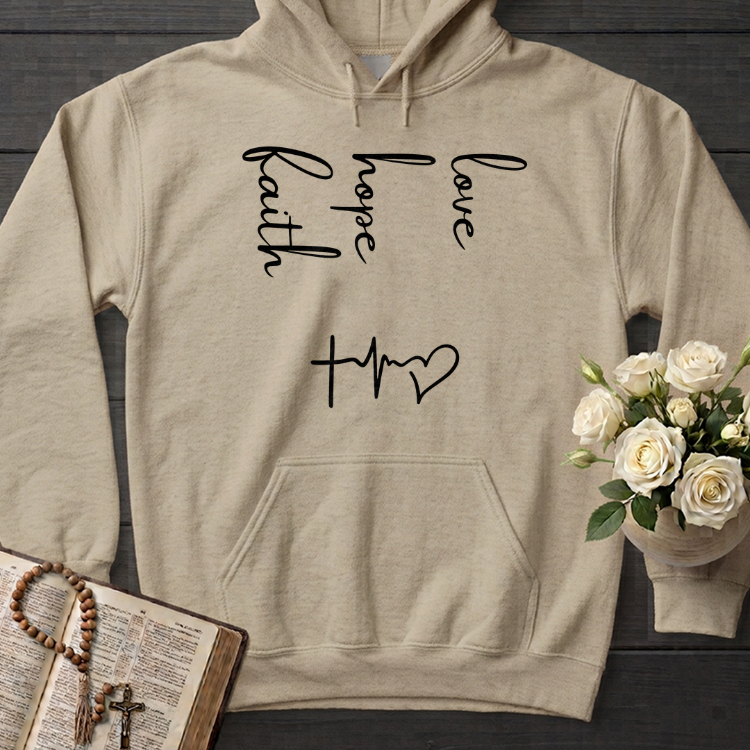 Love Hope Faith 14