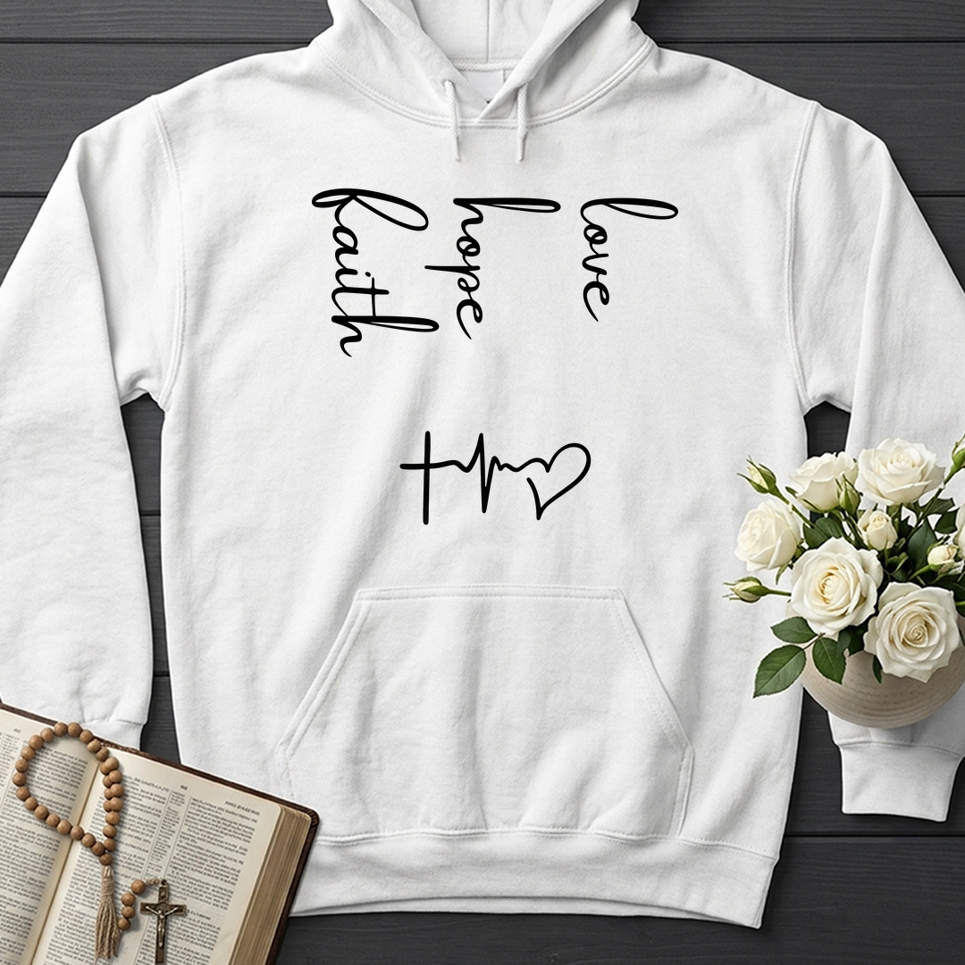 Love Hope Faith 14