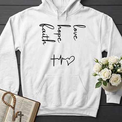 Love Hope Faith 14