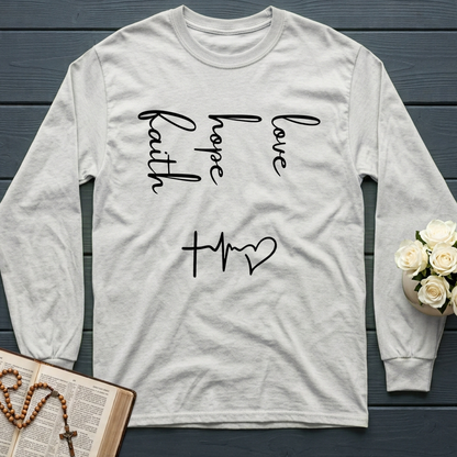 Love Hope Faith 14