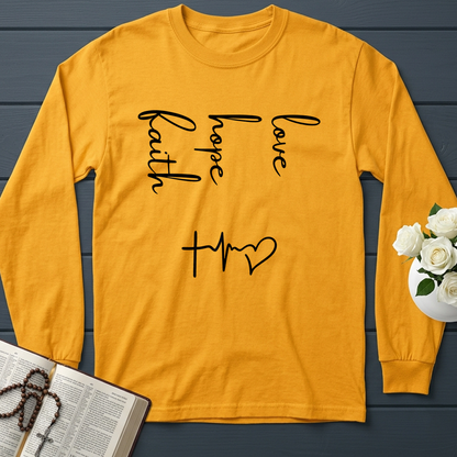 Love Hope Faith 14