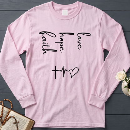 Love Hope Faith 14