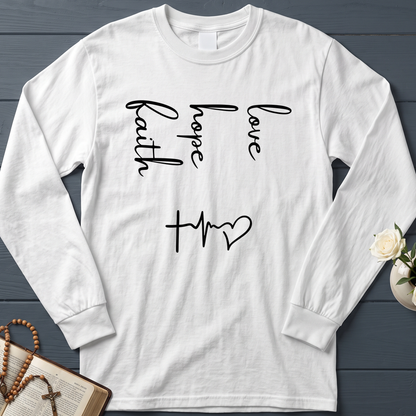 Love Hope Faith 14
