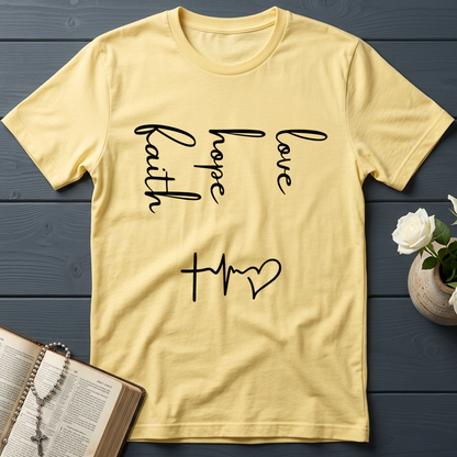 Love Hope Faith 14