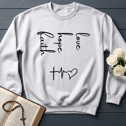 Love Hope Faith 14