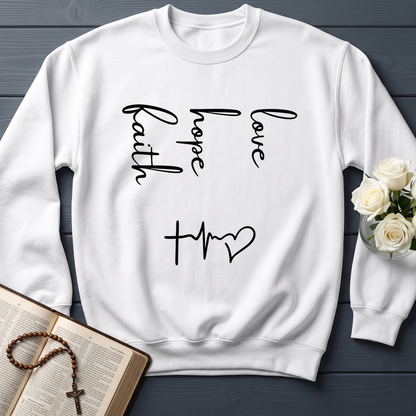 Love Hope Faith 14