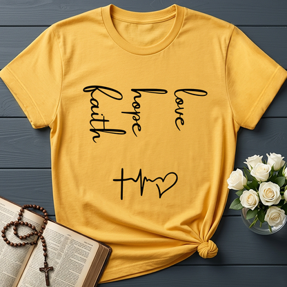 Love Hope Faith 14
