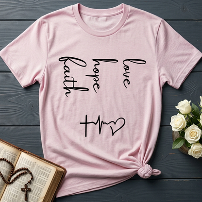 Love Hope Faith 14