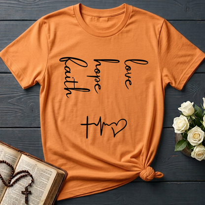 Love Hope Faith 14