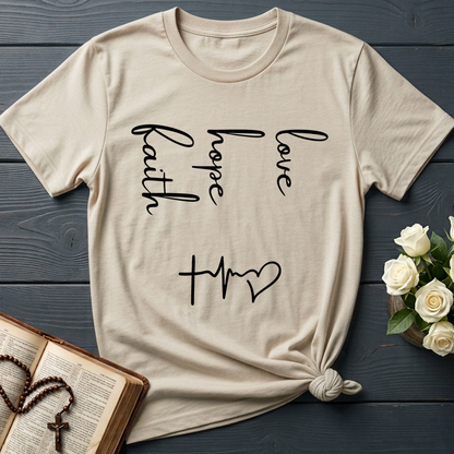 Love Hope Faith 14