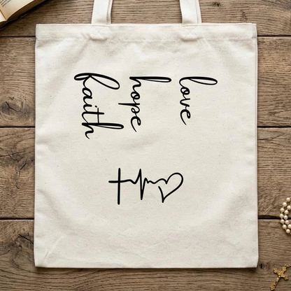 Love Hope Faith 14