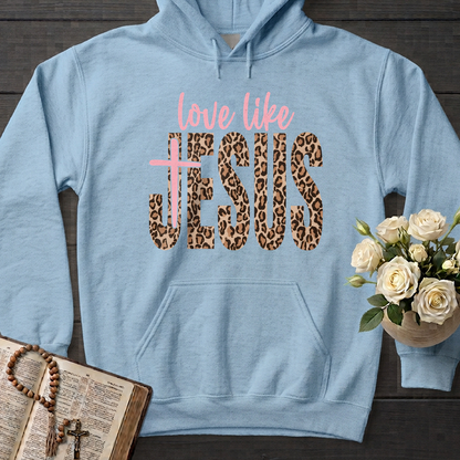 Love Like Jesus 14