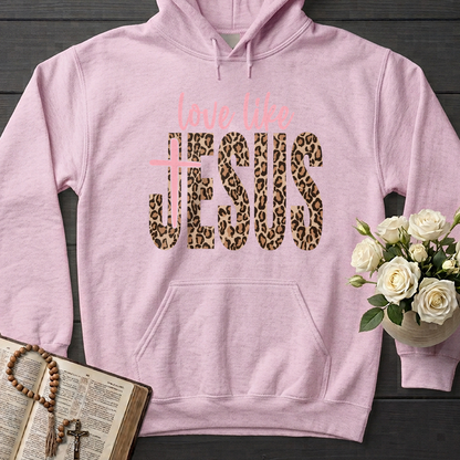 Love Like Jesus 14