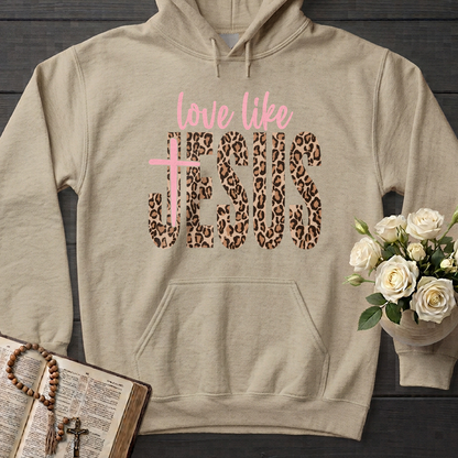 Love Like Jesus 14