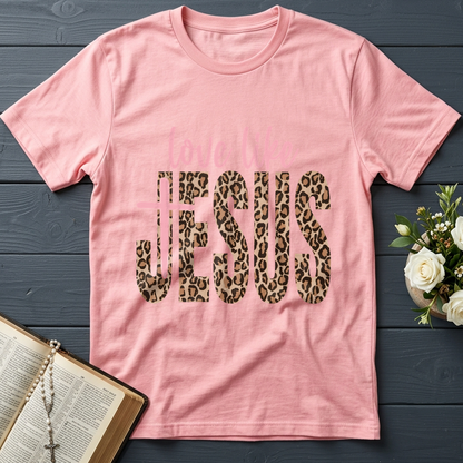 Love Like Jesus 14