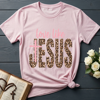 Love Like Jesus 14