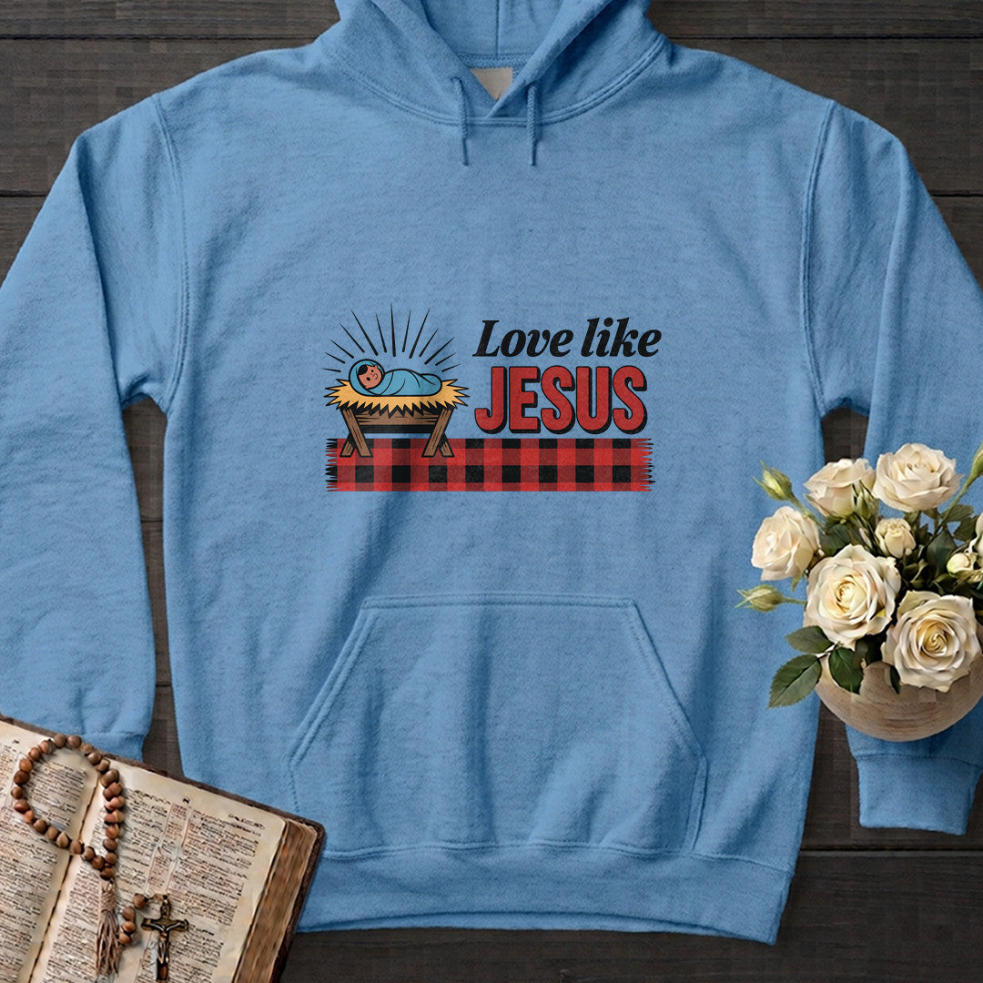 Love Like Jesus 29