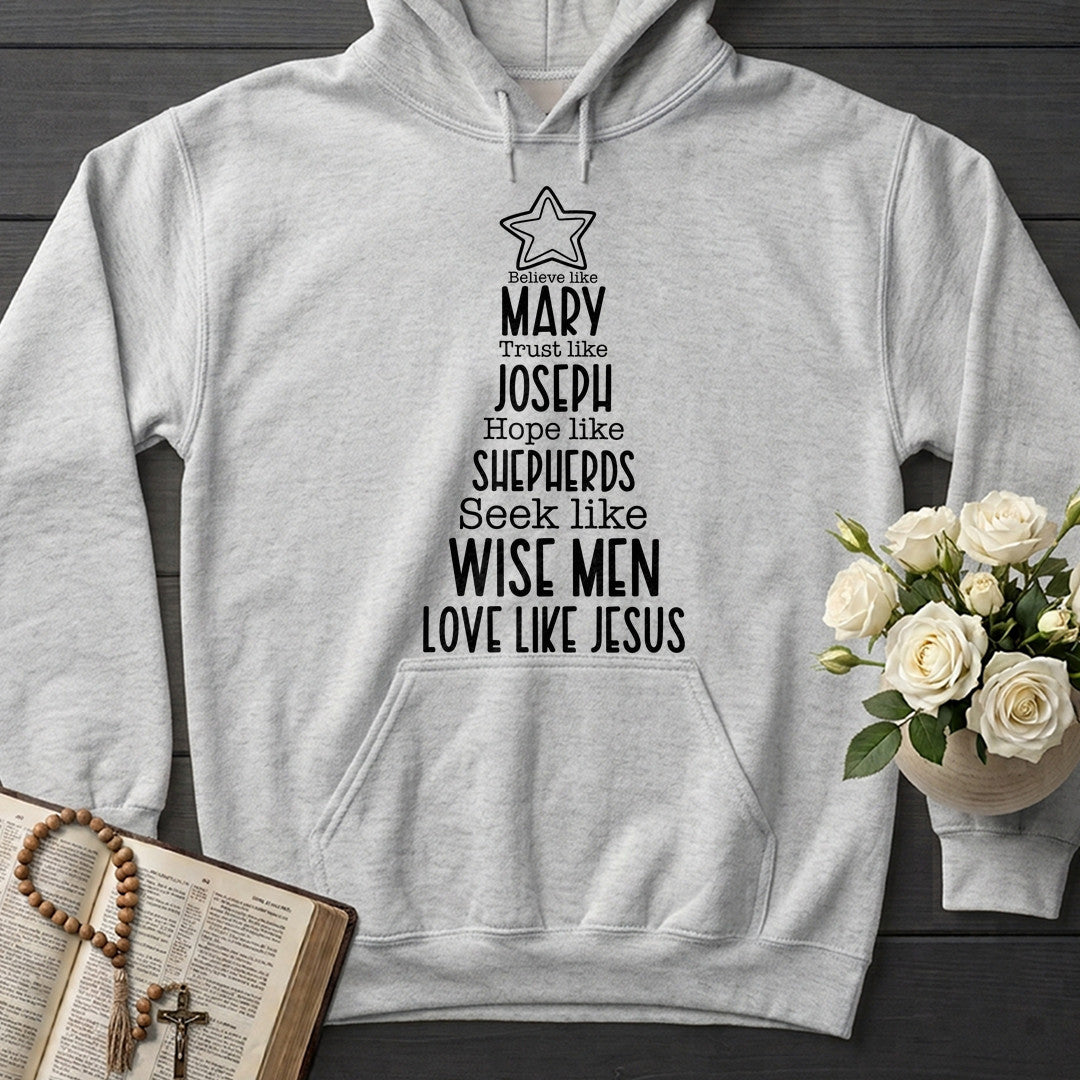 Love Like Jesus 39