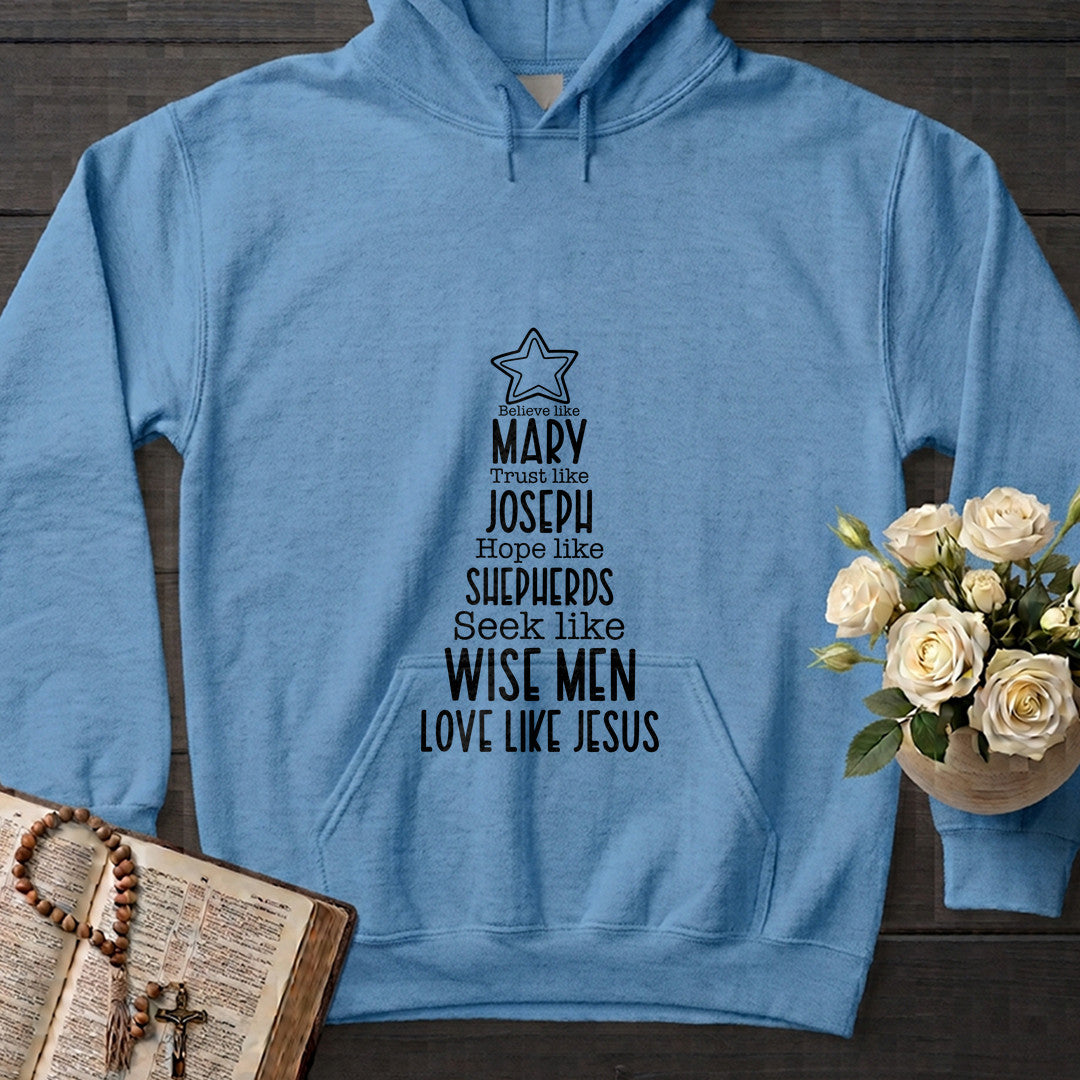 Love Like Jesus 39