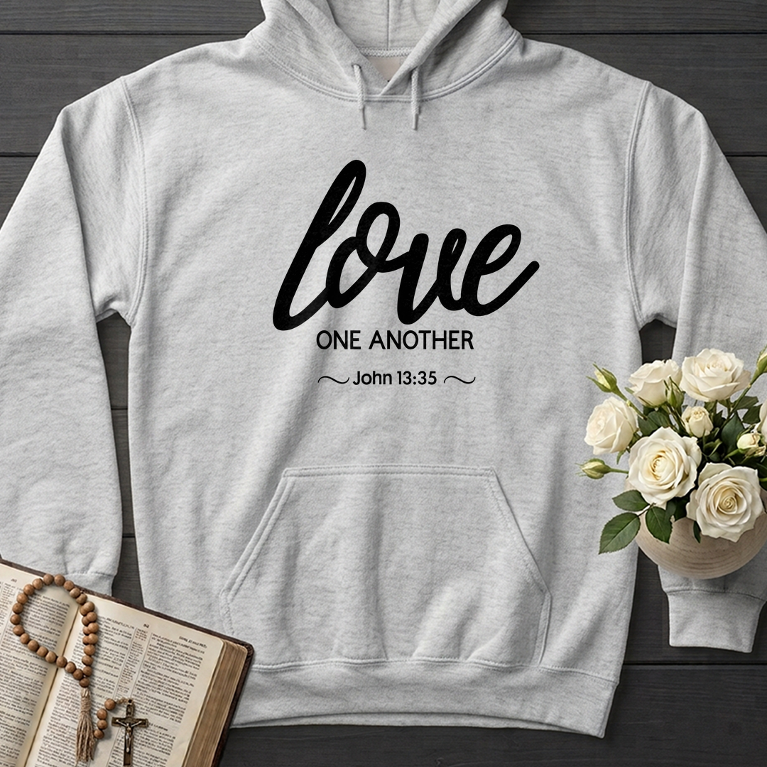 Love One Another John 13.35 01