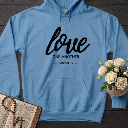 Love One Another John 13.35 01