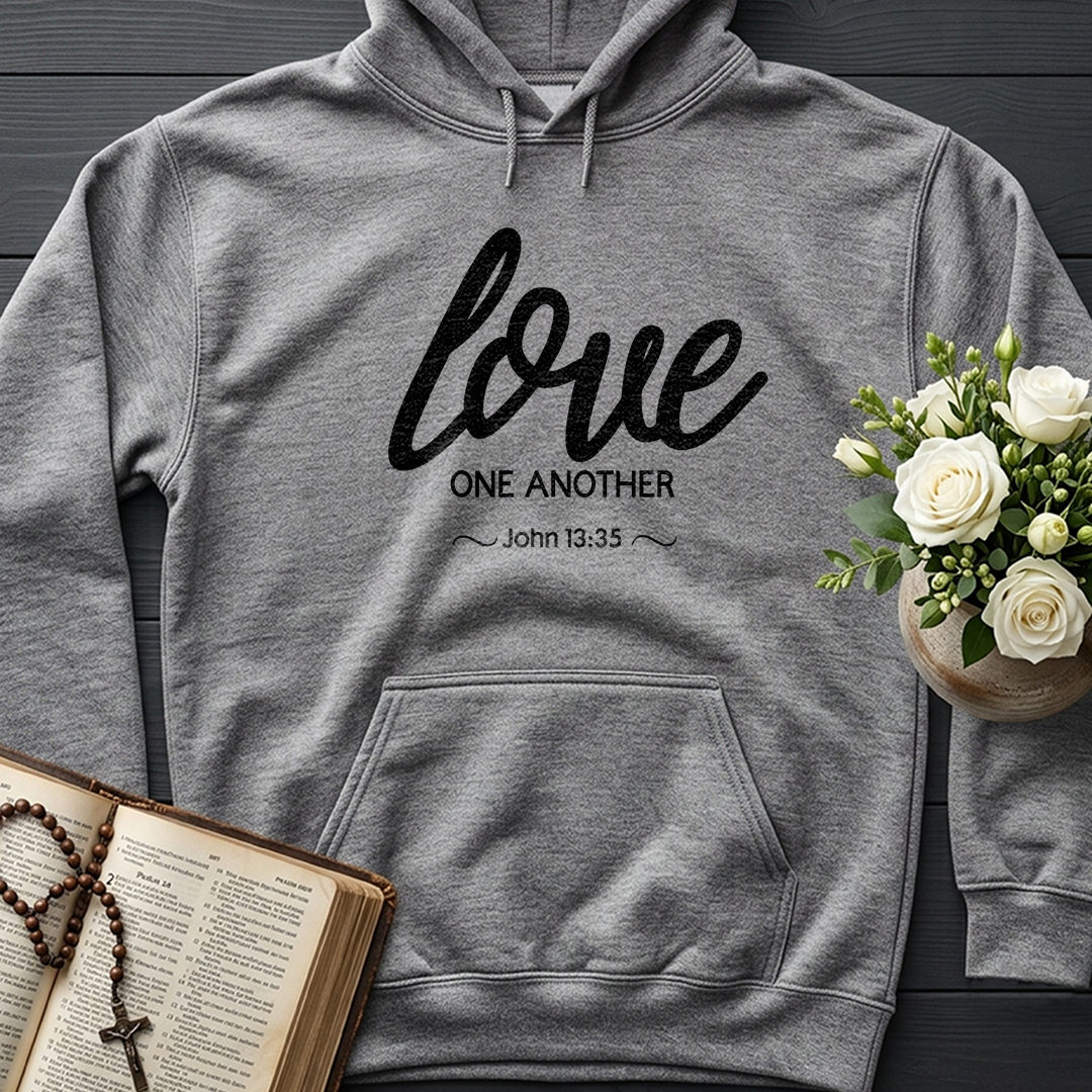Love One Another John 13.35 01