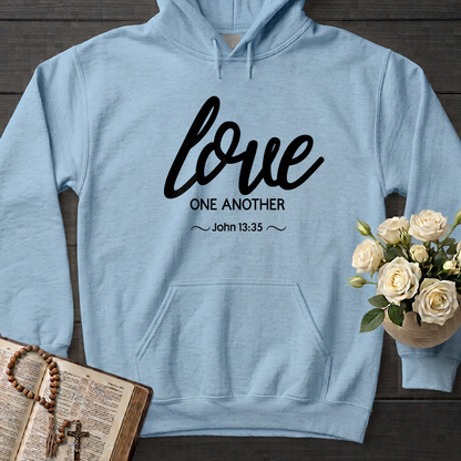 Love One Another John 13.35 01