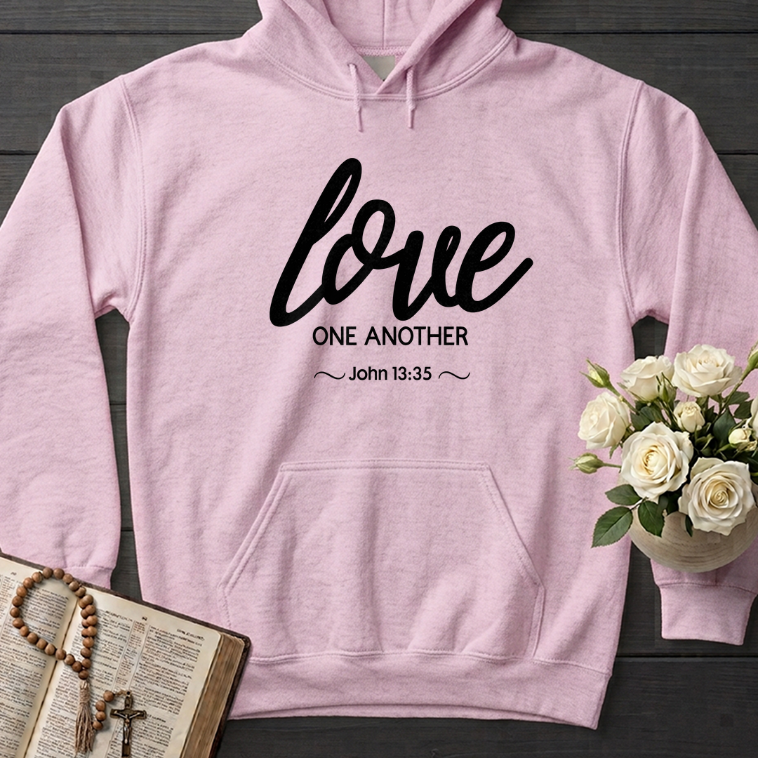 Love One Another John 13.35 01