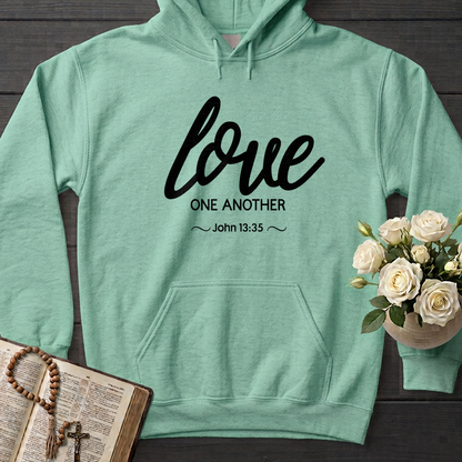 Love One Another John 13.35 01
