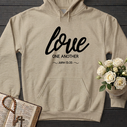 Love One Another John 13.35 01