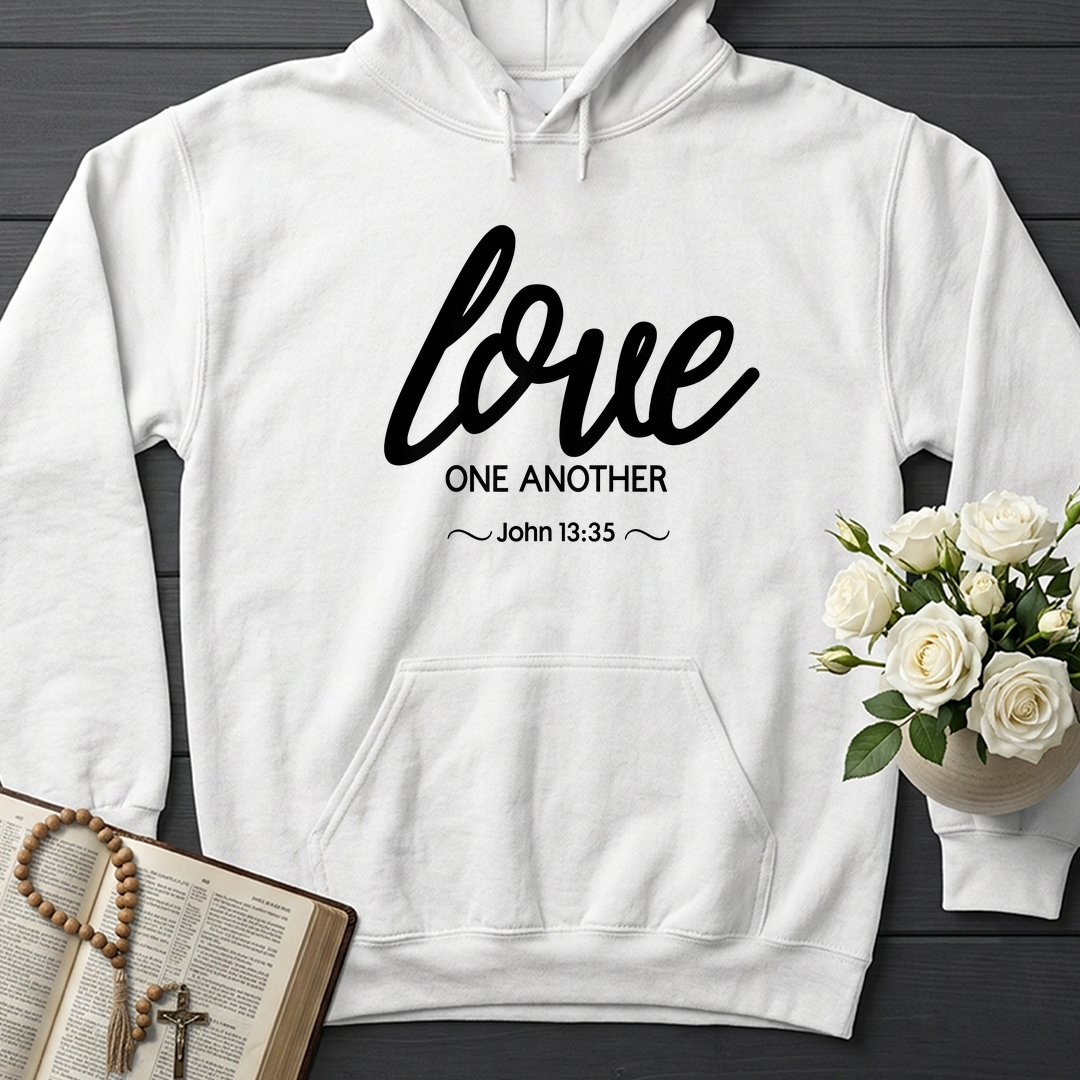 Love One Another John 13.35 01