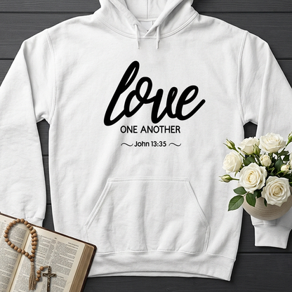 Love One Another John 13.35 01