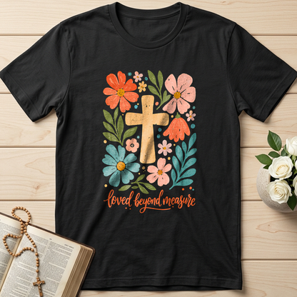 Loved Beyond Measure 01