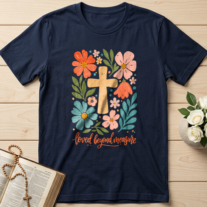 Loved Beyond Measure 01