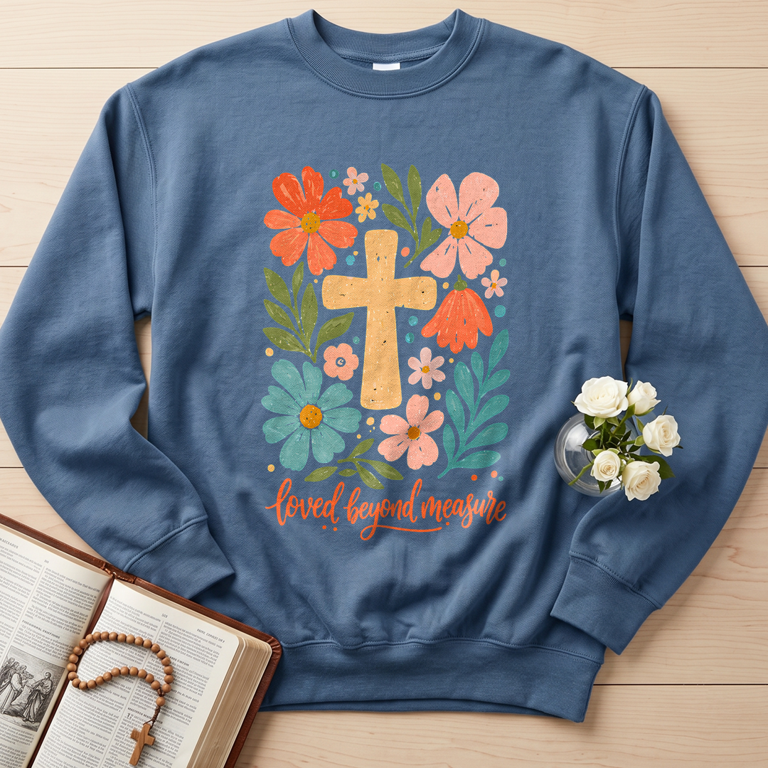 Loved Beyond Measure 01
