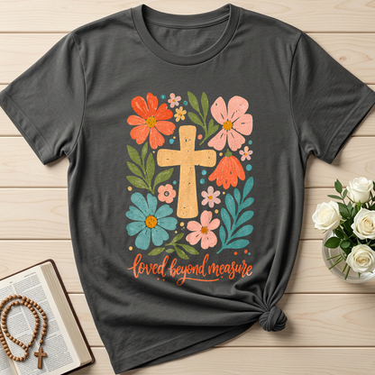 Loved Beyond Measure 01