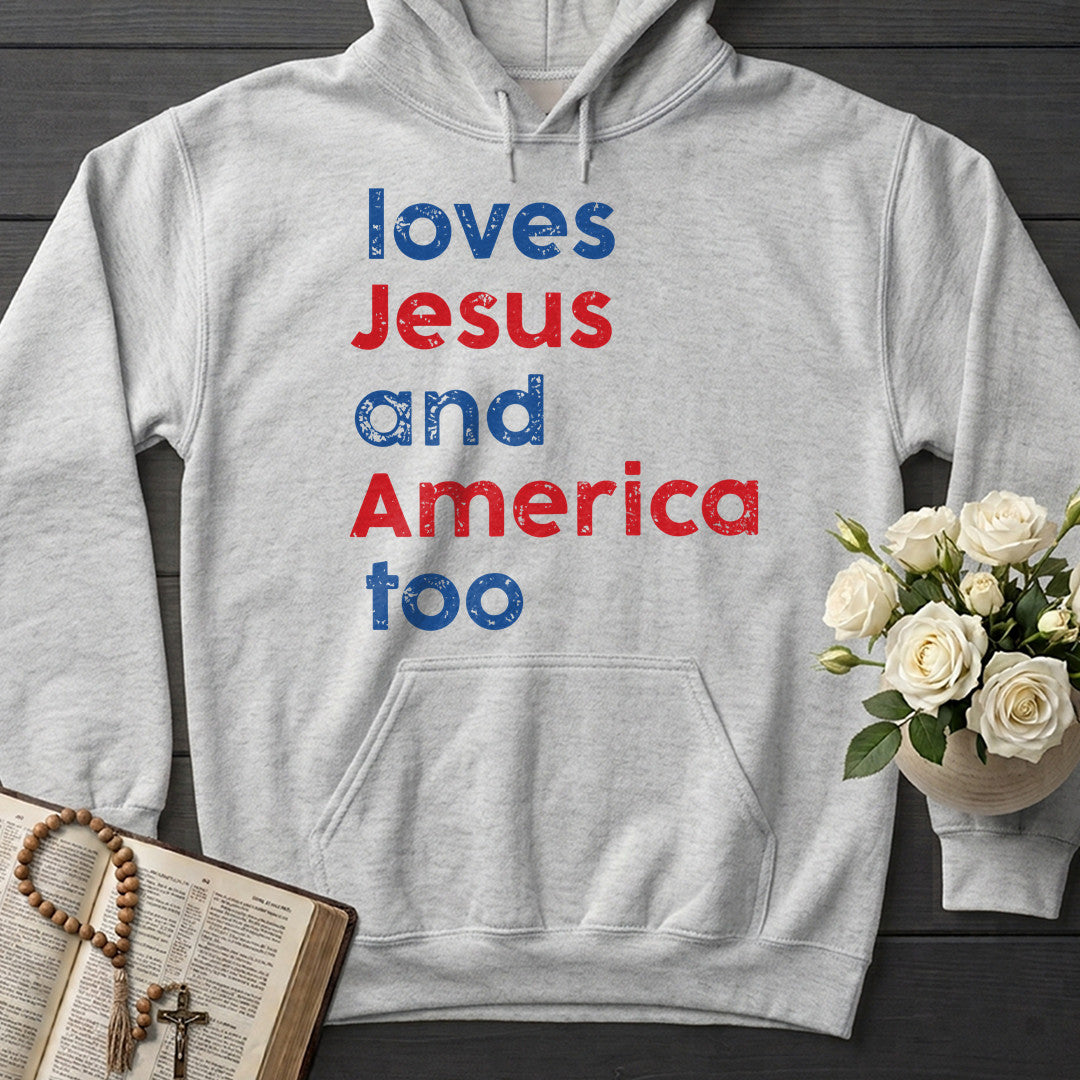 Loves Jesus And America Too 01