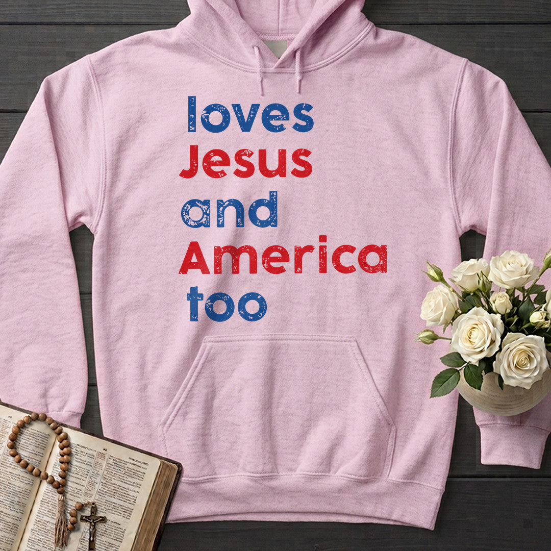 Loves Jesus And America Too 01