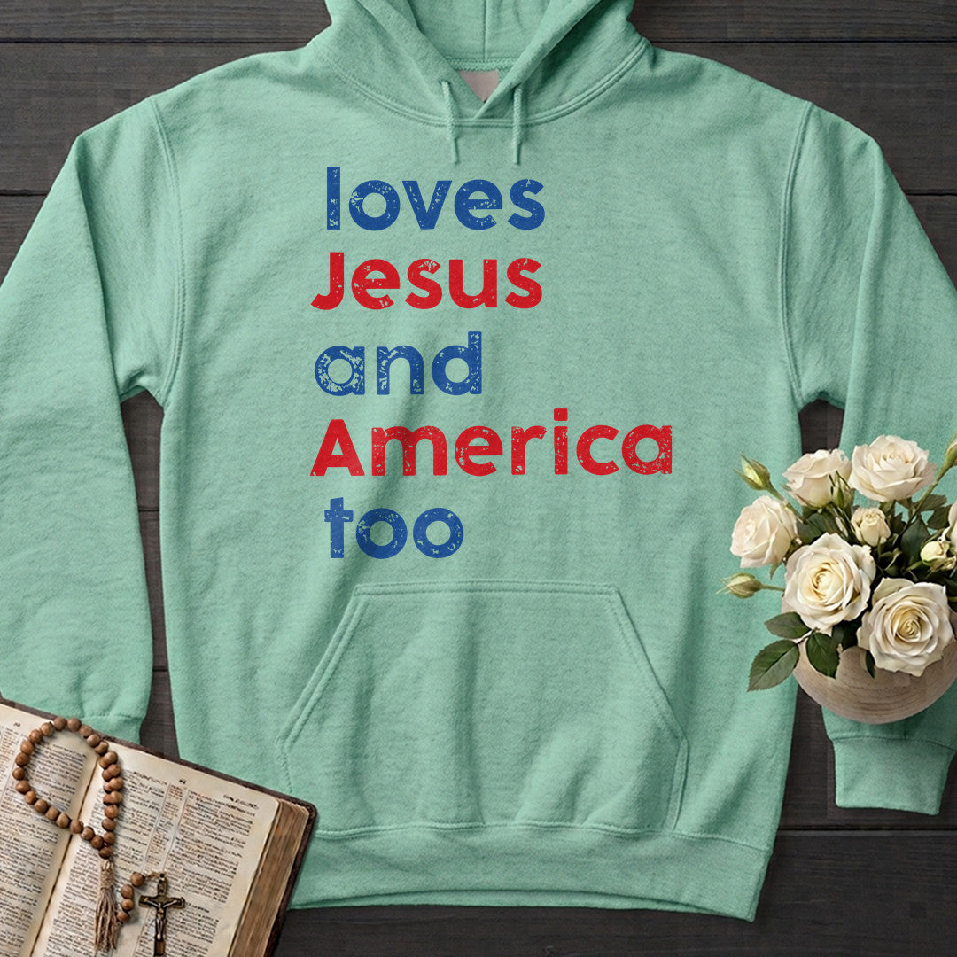 Loves Jesus And America Too 01
