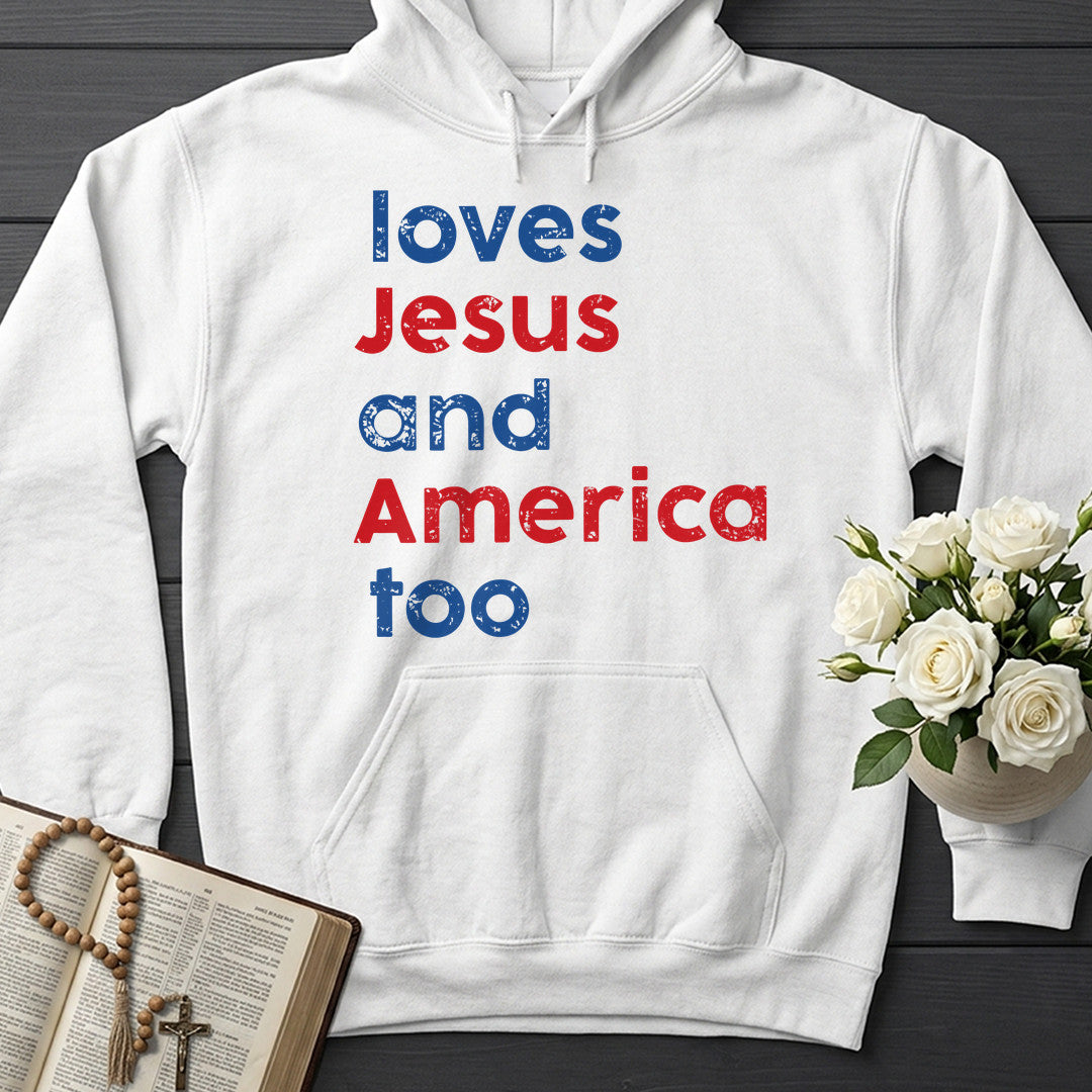 Loves Jesus And America Too 01