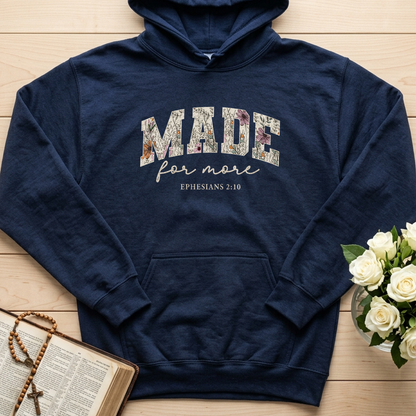Made For More Ephesians 2.10 04