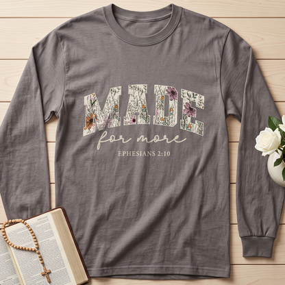 Made For More Ephesians 2.10 04