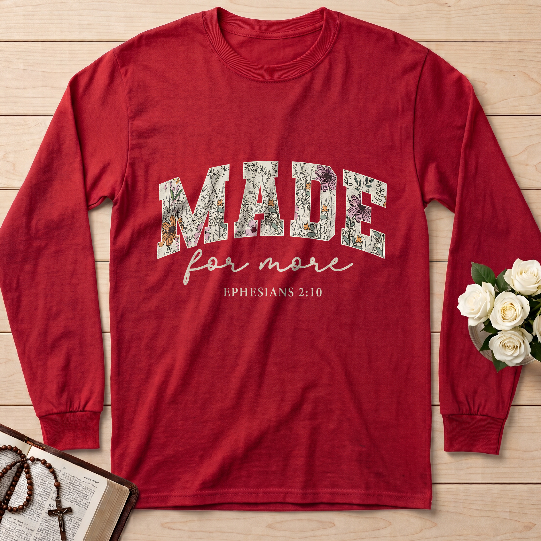 Made For More Ephesians 2.10 04
