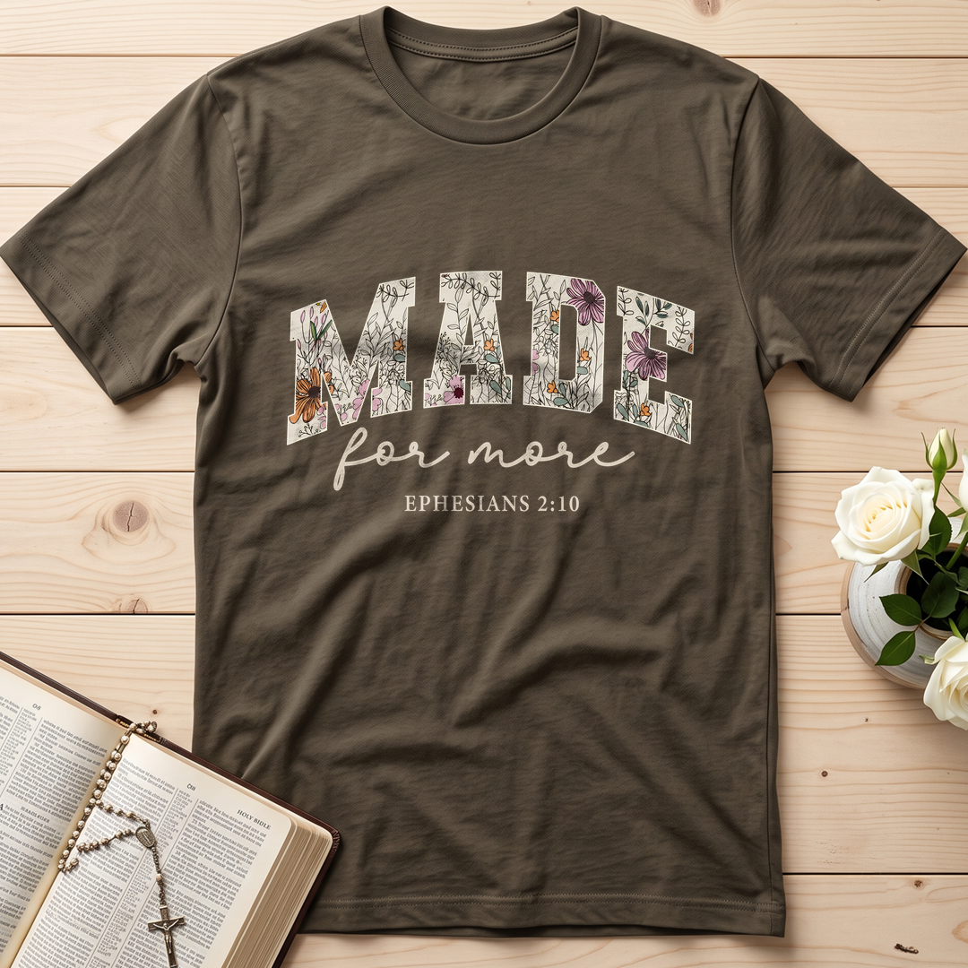 Made For More Ephesians 2.10 04
