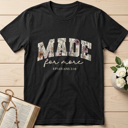 Made For More Ephesians 2.10 04