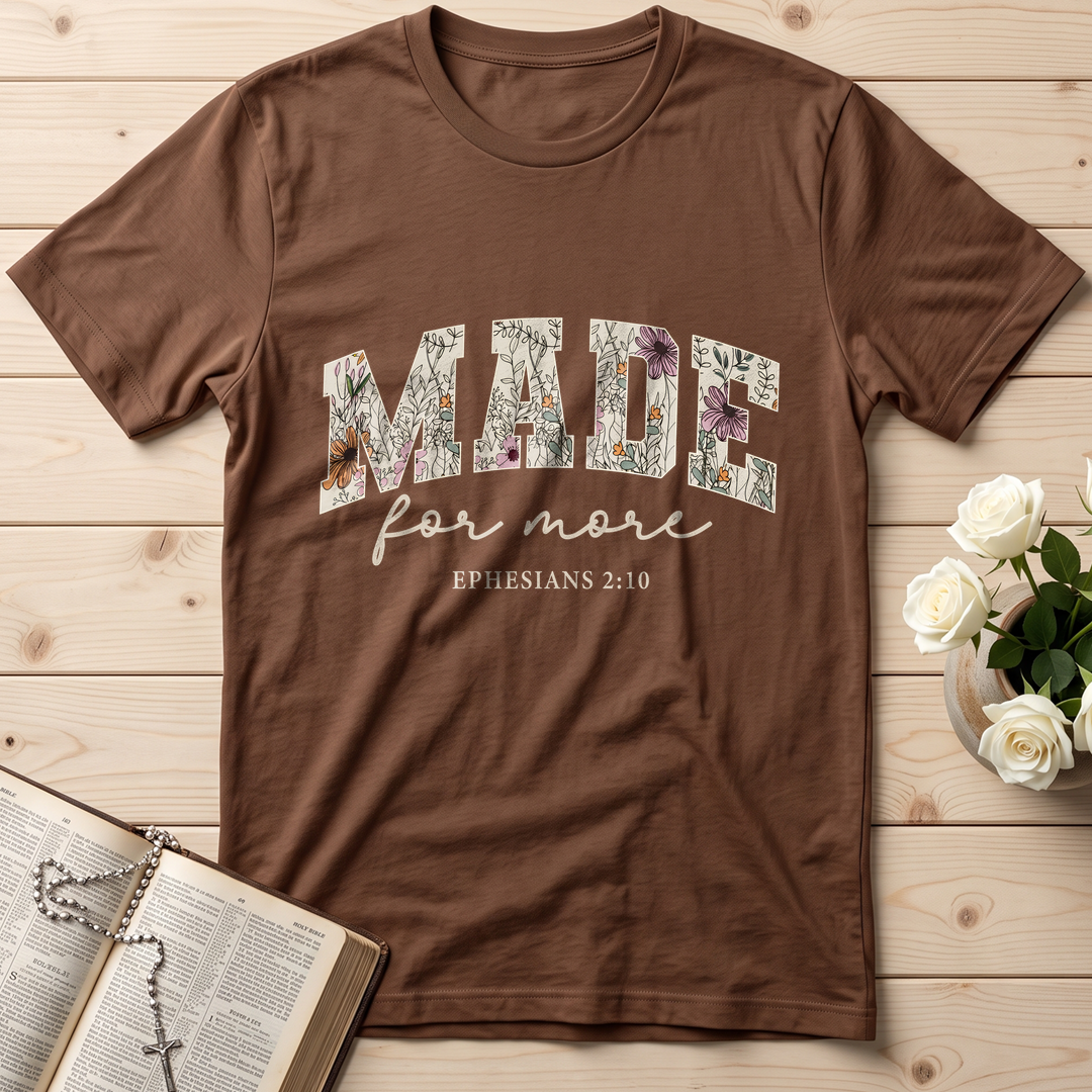 Made For More Ephesians 2.10 04